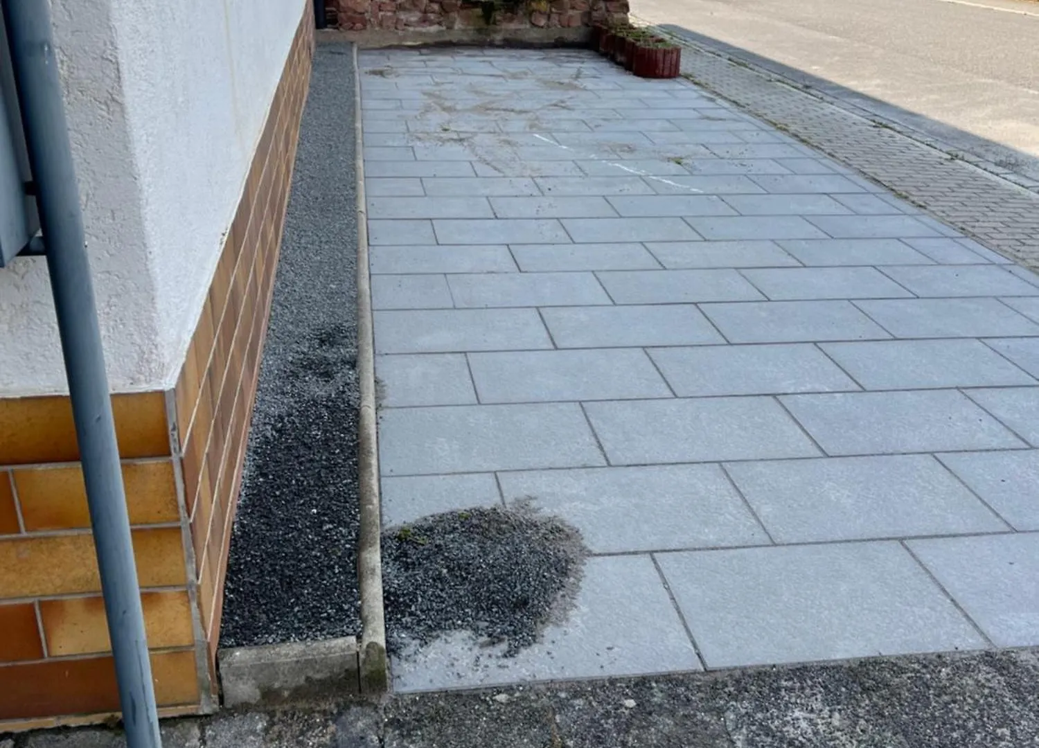 Ferienwohnung Schwetzingen 0*,  Niemcy